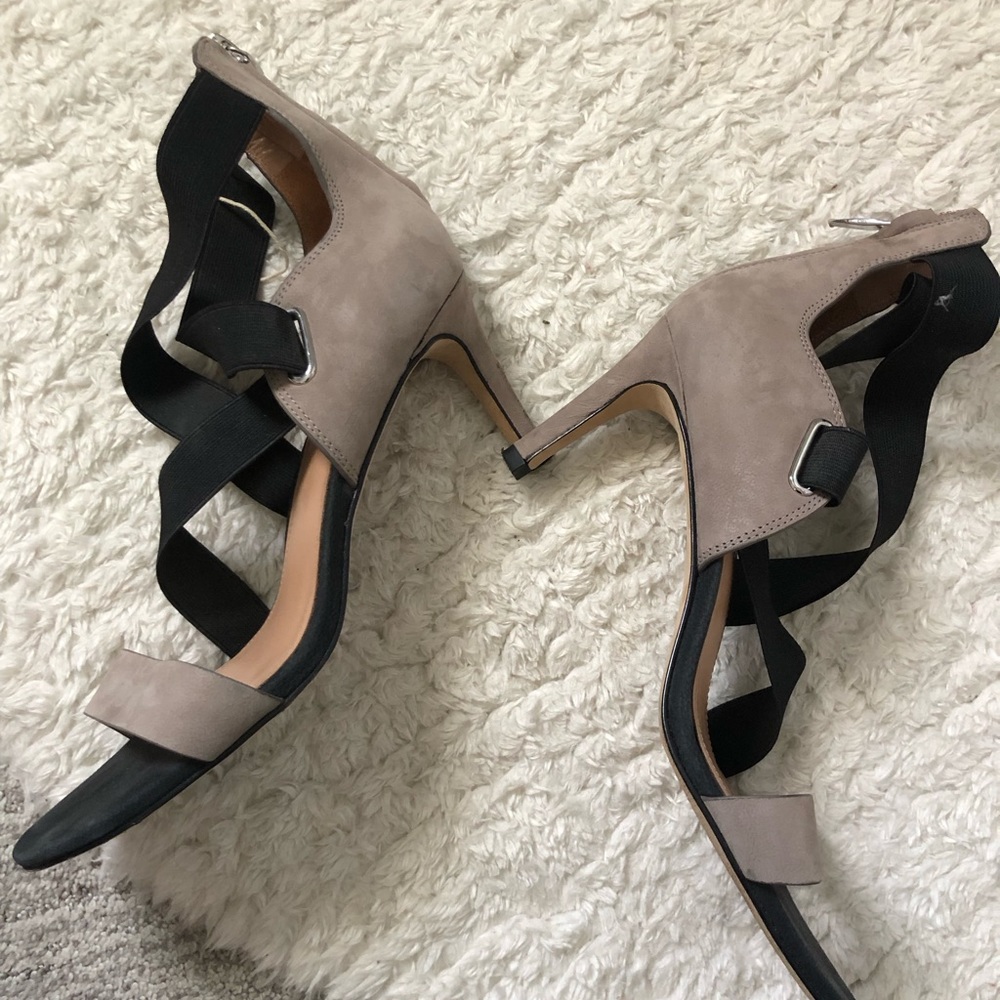Sigerson Morisson heels